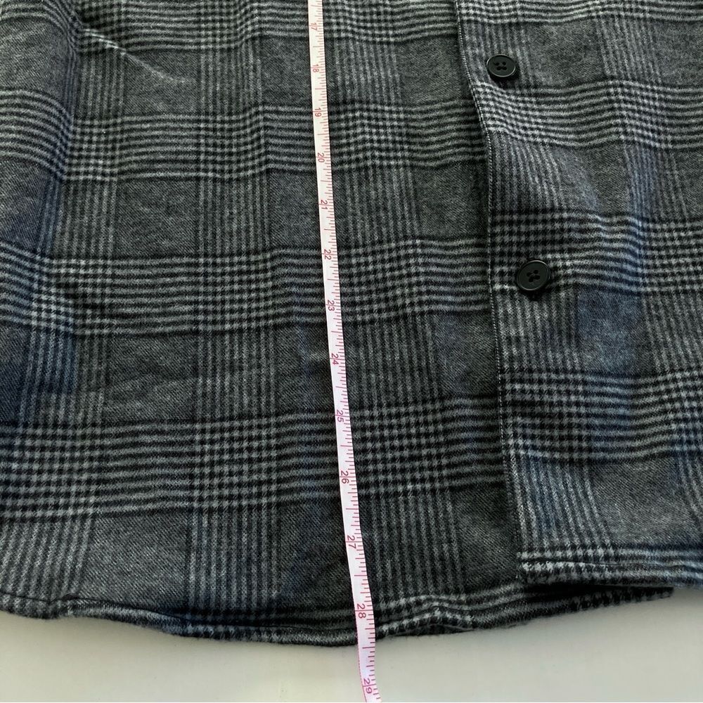 Club Monaco LS Overshirt - Picture 11 of 12
